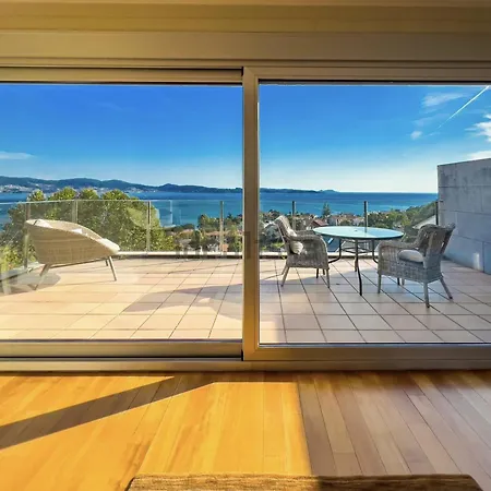 Mirador De Villa