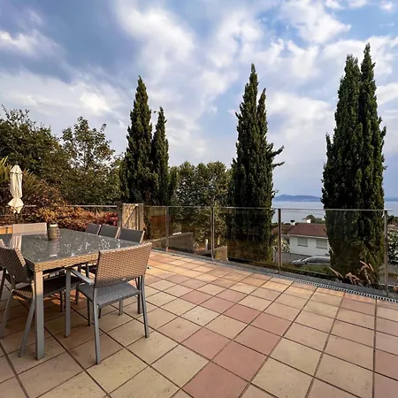 Mirador De Villa