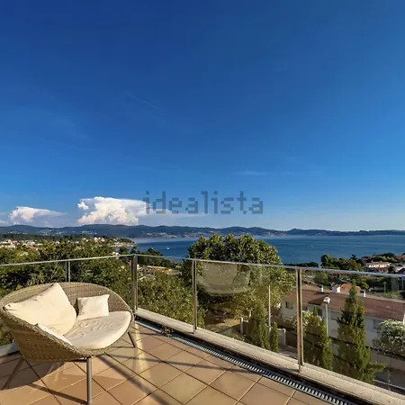 Mirador De Willa