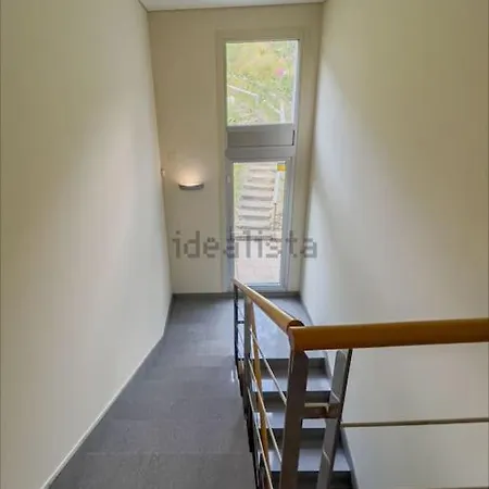Mirador De Villa Sanxenxo