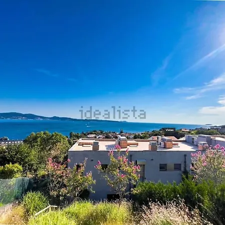 Mirador De Willa