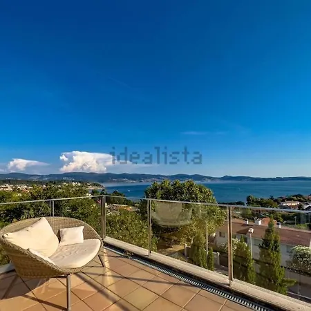 Mirador De Willa *