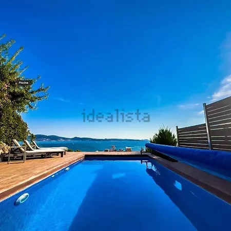 Mirador De Villa *